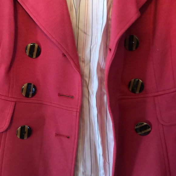 Jacket - Picture 3 of 7